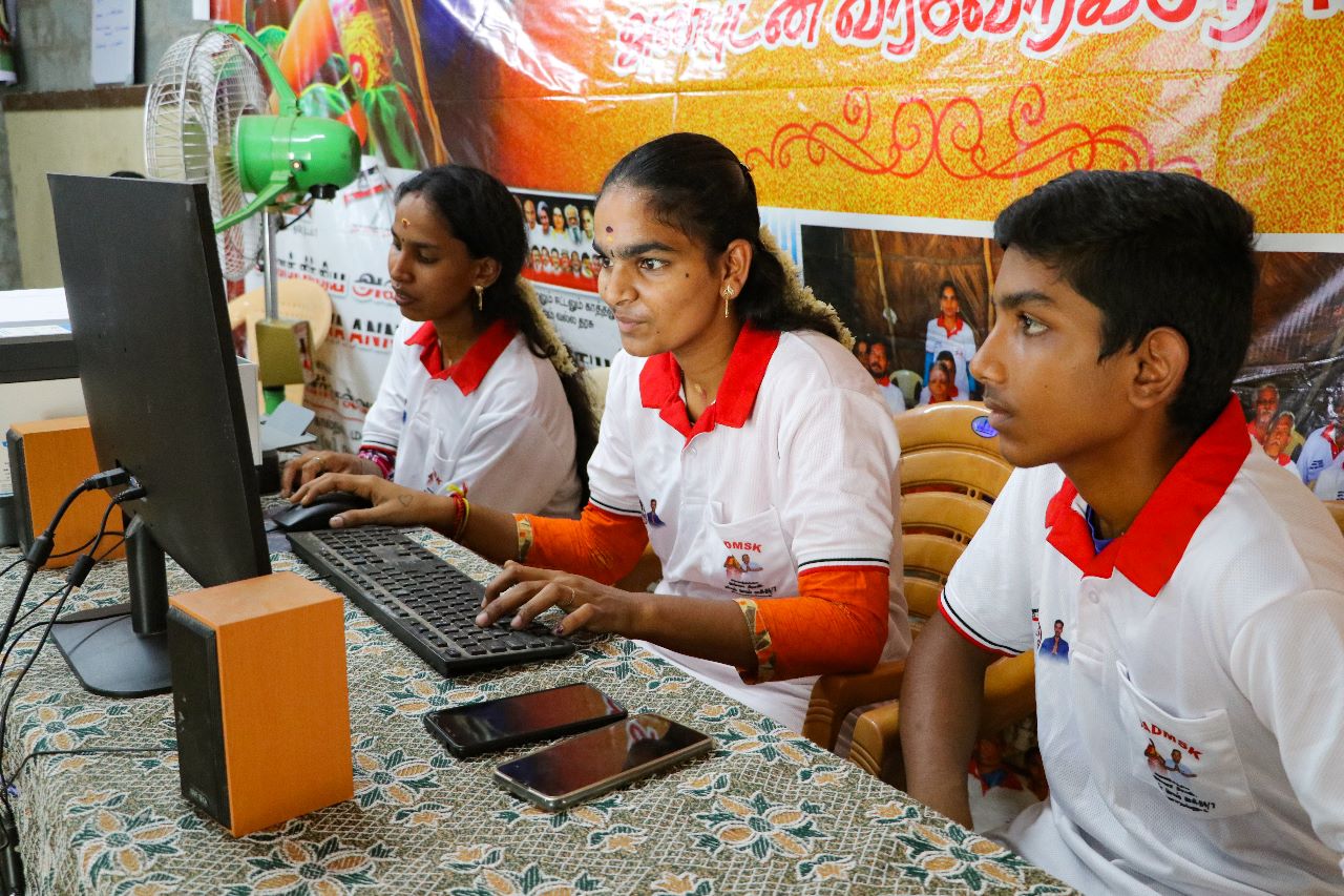 AIADMSK-24/7